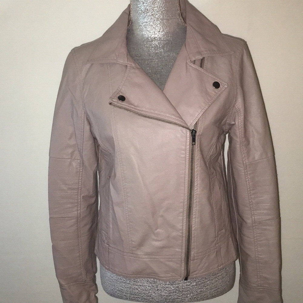 Kut Faux leather jacket